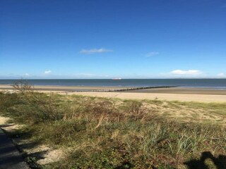 Vakantiehuis Breskens Omgeving 35