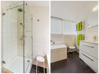 Casa de vacaciones Breskens Características 14