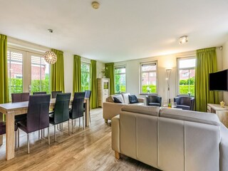 Casa per le vacanze Breskens Caratteristiche 25