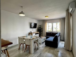 Apartment Roquetas de Mar Features 17