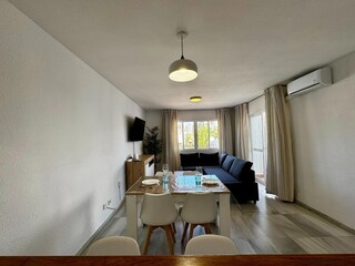 Appartement Roquetas de Mar Équipement 22