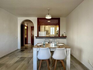 Appartement Roquetas de Mar Kenmerken 23