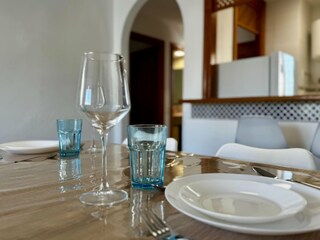 Appartement Roquetas de Mar Équipement 24