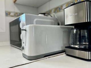 Apartment Roquetas de Mar Features 37