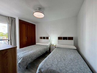 Apartamento Roquetas de Mar Características 21