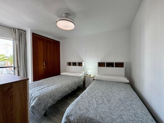 Apartment Roquetas de Mar Features 35