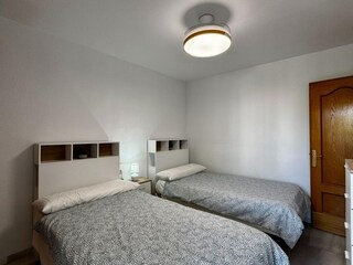 Appartamento Roquetas de Mar Caratteristiche 36