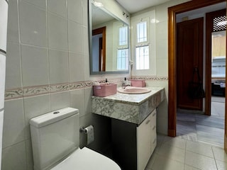 Apartment Roquetas de Mar Features 37