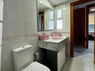 Appartement Roquetas de Mar Équipement 37