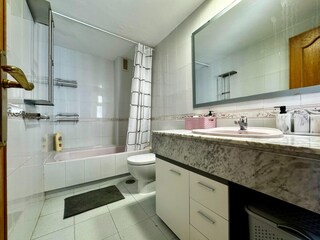 Apartamento Roquetas de Mar Características 38