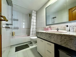 Apartment Roquetas de Mar Features 28