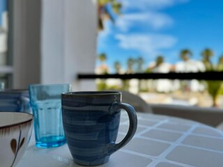 Appartement Roquetas de Mar Buitenaudio-opname 5