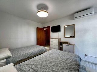 Apartamento Roquetas de Mar Características 29