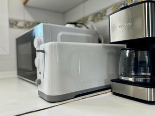 Apartamento Roquetas de Mar Características 37