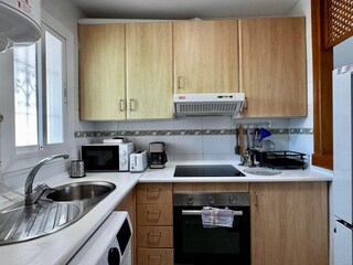 Appartement Roquetas de Mar Équipement 37