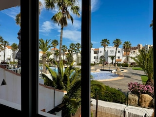 Apartment Roquetas de Mar Außenaufnahme 14