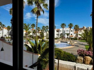 Appartement Roquetas de Mar Buitenaudio-opname 9