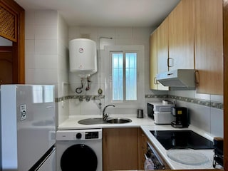 Apartment Roquetas de Mar Features 17