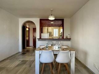 Apartment Roquetas de Mar Features 34