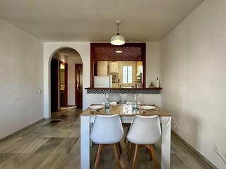 Appartement Roquetas de Mar Équipement 34