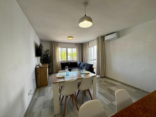 Apartment Roquetas de Mar Features 35
