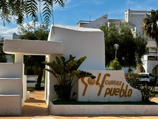 Apartamento Roquetas de Mar  40