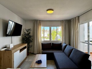 Apartment Roquetas de Mar Features 1