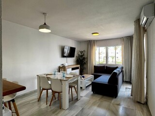 Appartement Roquetas de Mar Équipement 24