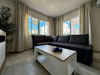 Apartment Roquetas de Mar Features 23