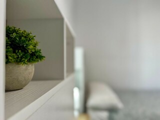 Appartamento Roquetas de Mar Caratteristiche 25