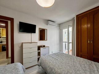 Apartamento Roquetas de Mar Características 31