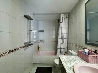 Appartement Roquetas de Mar Équipement 28