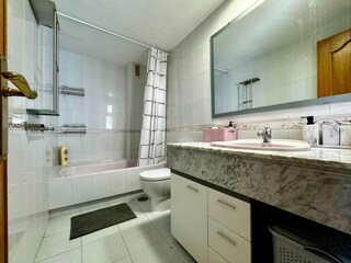 Apartment Roquetas de Mar Ausstattung 35