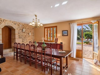 Vakantiehuis Manacor Kenmerken 23