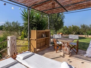 Casa de vacaciones Manacor Grabación al aire libre 10