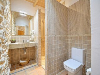 Vakantiehuis Manacor Kenmerken 28