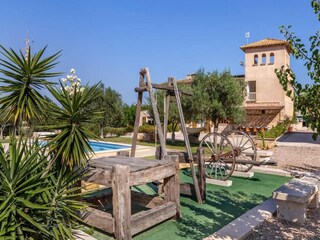 Holiday house Manacor Outdoor Recording 11