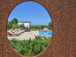 Holiday house Manacor  31