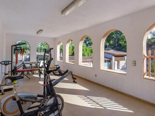 Holiday house Manacor  32