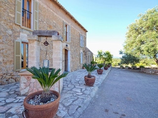 Holiday house Manacor Outdoor Recording 7