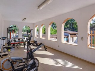 Casa per le vacanze Manacor  30