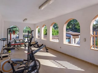 Holiday house Manacor  31