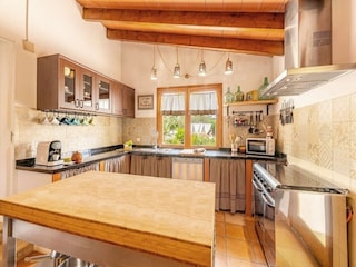 Holiday house Manacor Features 18