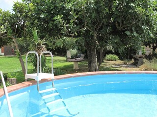 Maison de vacances Torrelles de Foix Enregistrement extérieur 3
