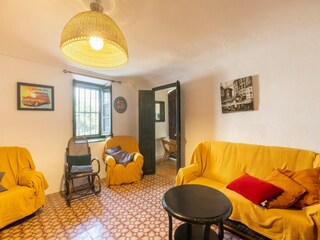 Maison de vacances Torrelles de Foix Équipement 11