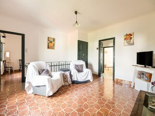 Casa vacanze Torrelles de Foix Caratteristiche 12