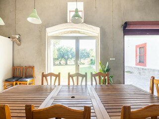 Cottage Torrelles de Foix Ausstattung 14