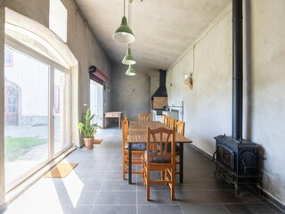 Cottage Torrelles de Foix Ausstattung 15