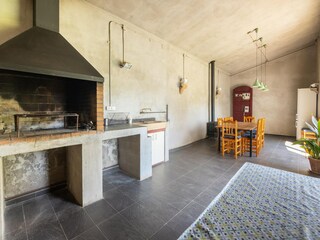 Casa vacanze Torrelles de Foix Caratteristiche 16