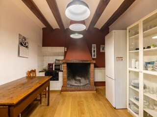 Casa vacanze Torrelles de Foix Caratteristiche 19